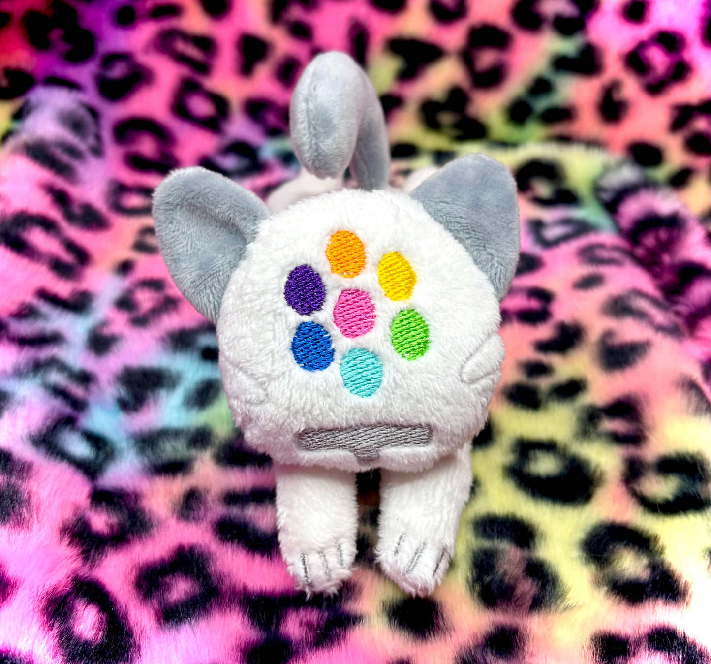 Classic KITT13 Beanie Plush **PREORDER**