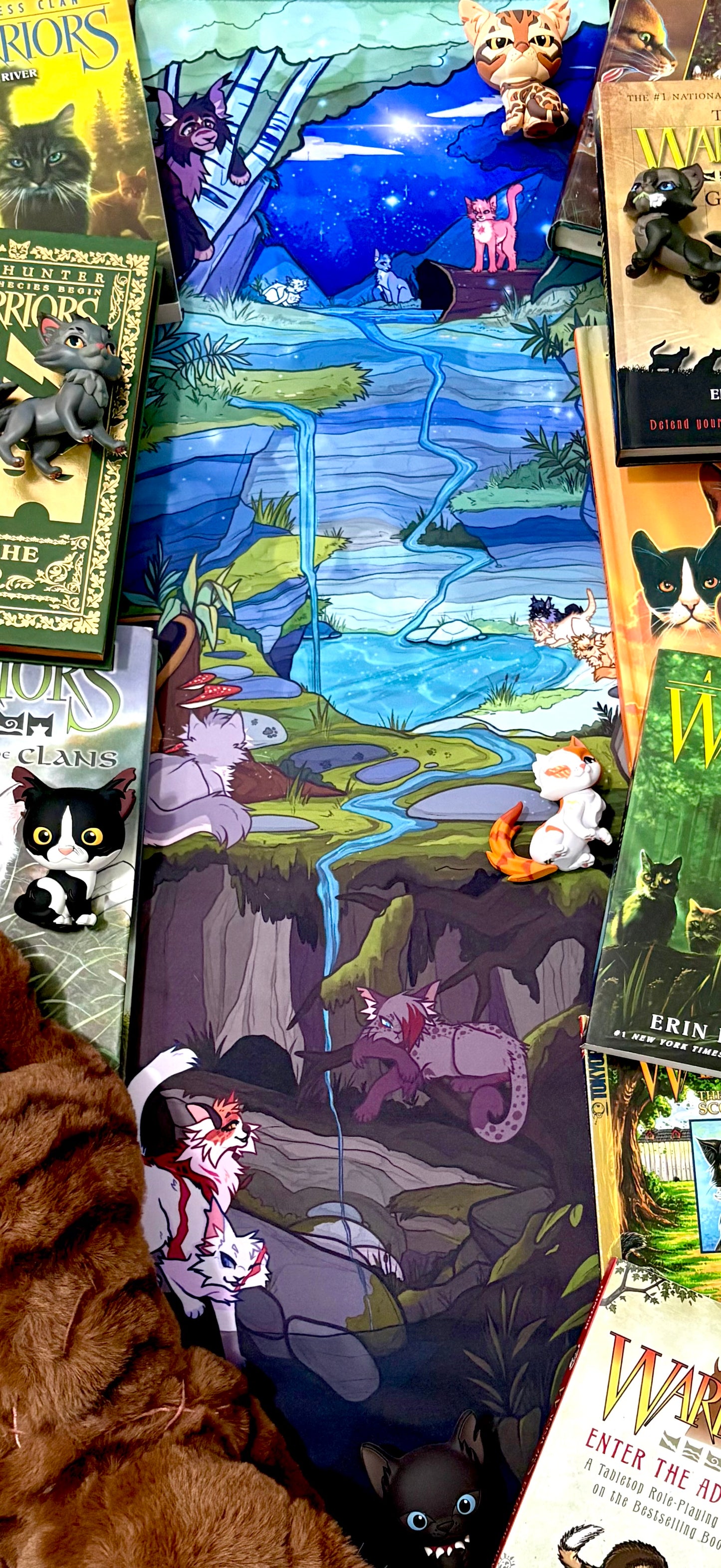 Into the Moonpool Banner