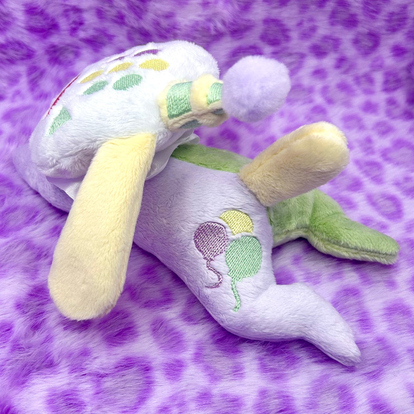 Clown PUPP13 **PREORDER**