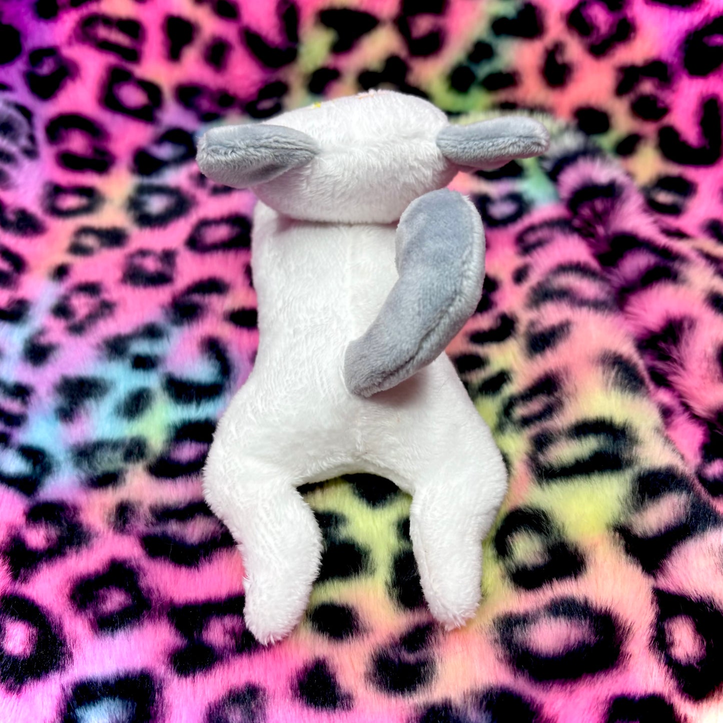 Classic KITT13 Beanie Plush **PREORDER**