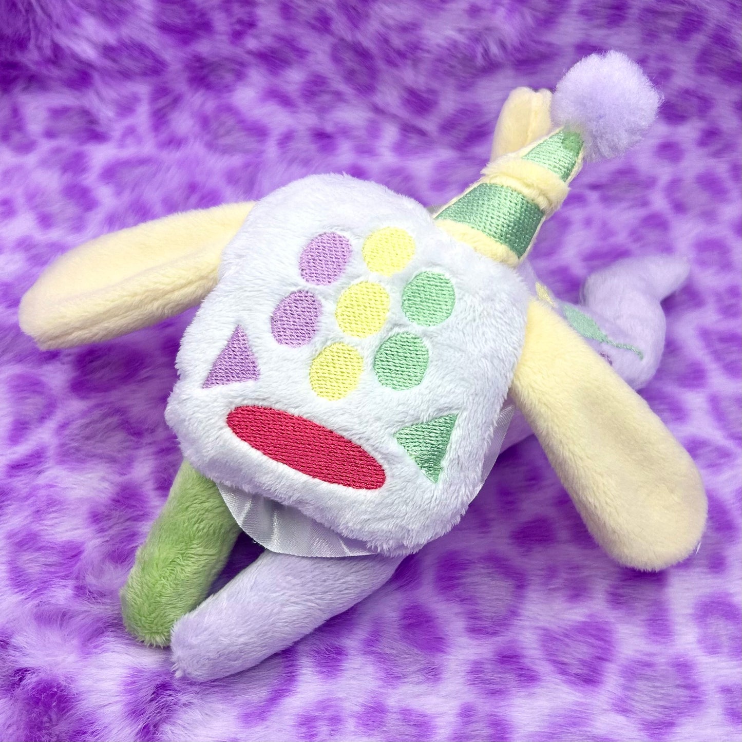 Clown PUPP13 **PREORDER**