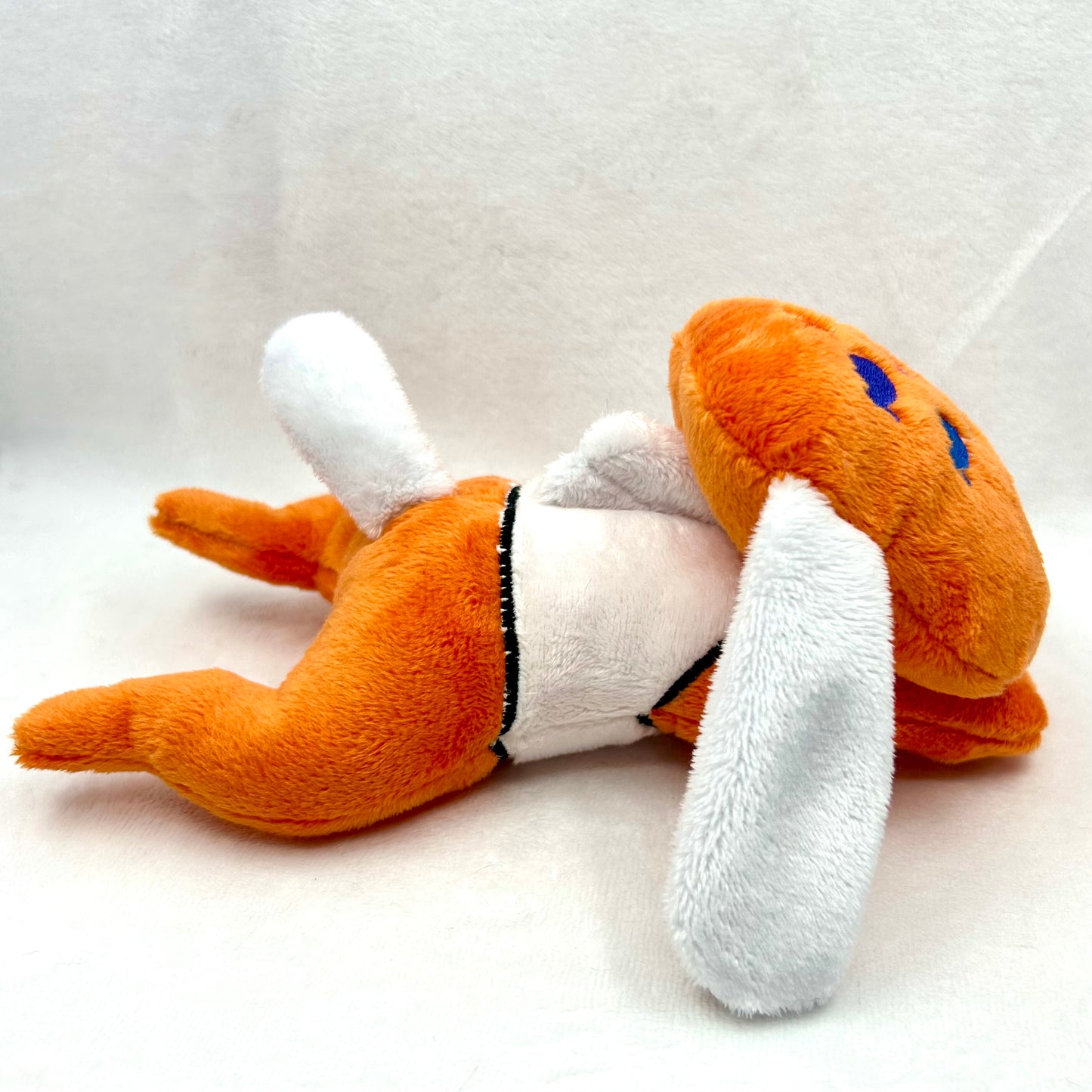 Large Clownfish PUPP13 Beanie Plush