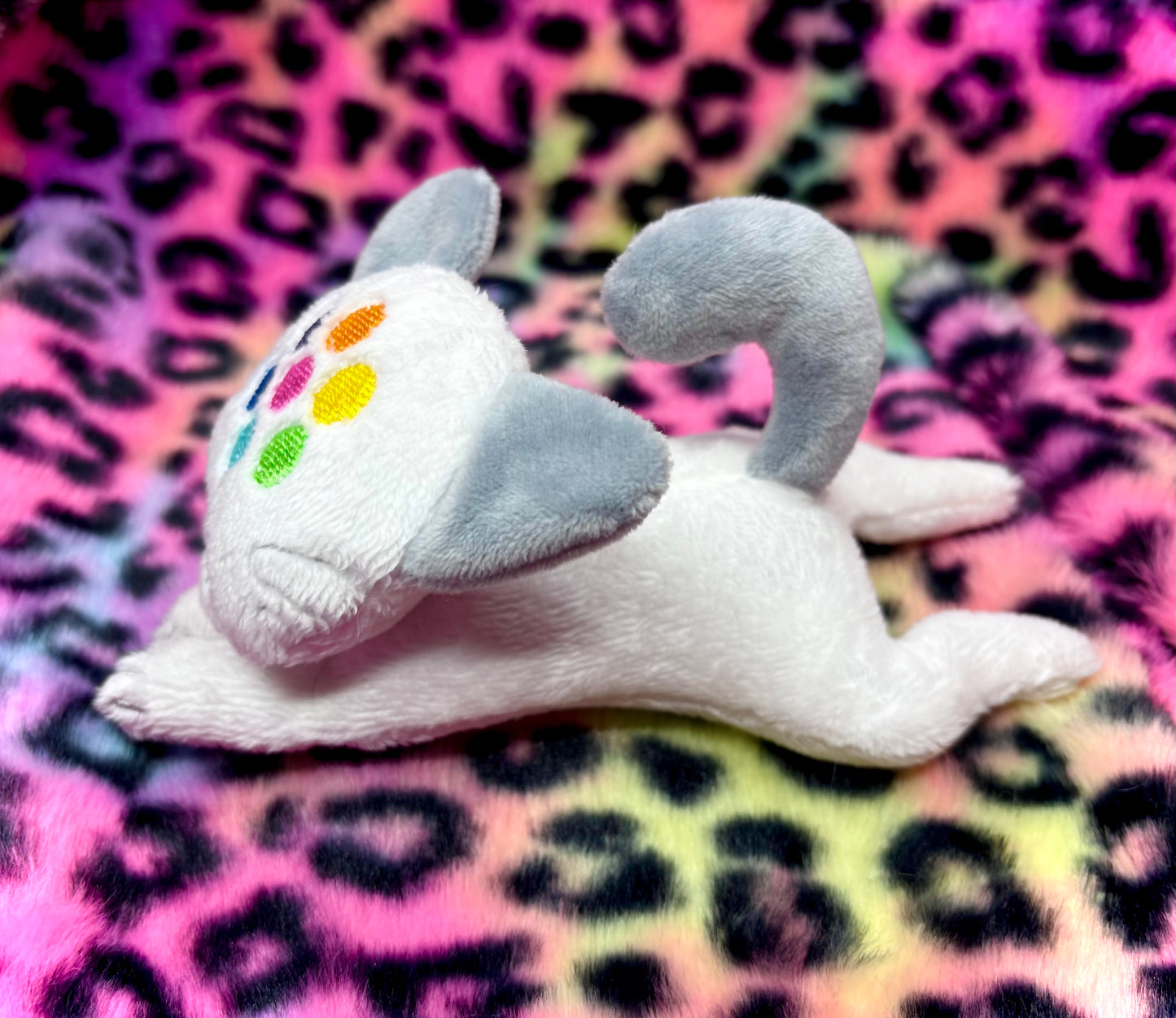 Classic KITT13 Beanie Plush **PREORDER**