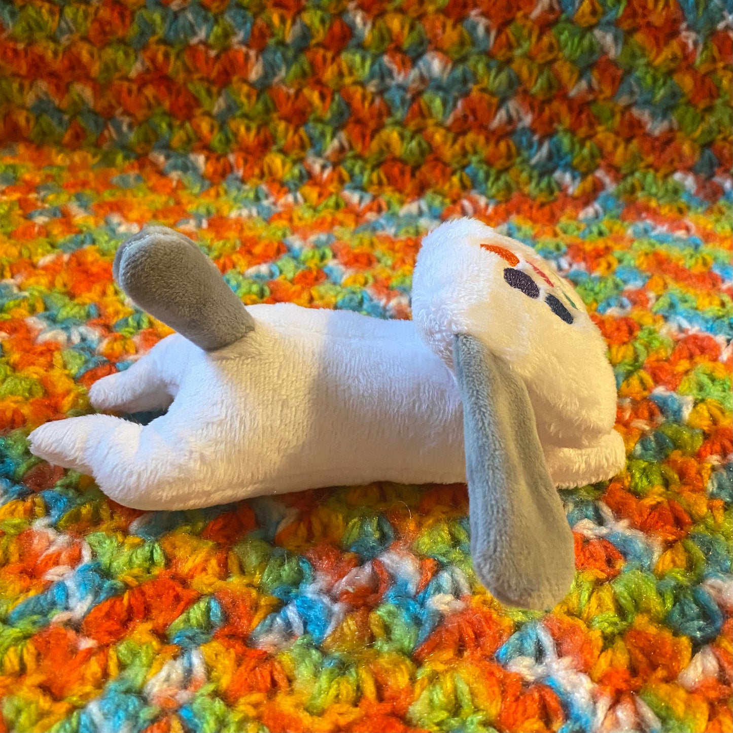 Classic PUPP13 Beanie Plush **PREORDER**