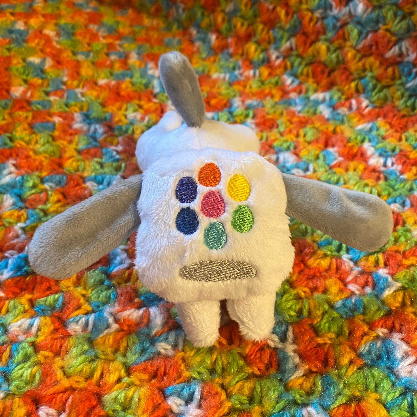 Classic PUPP13 Beanie Plush **PREORDER**