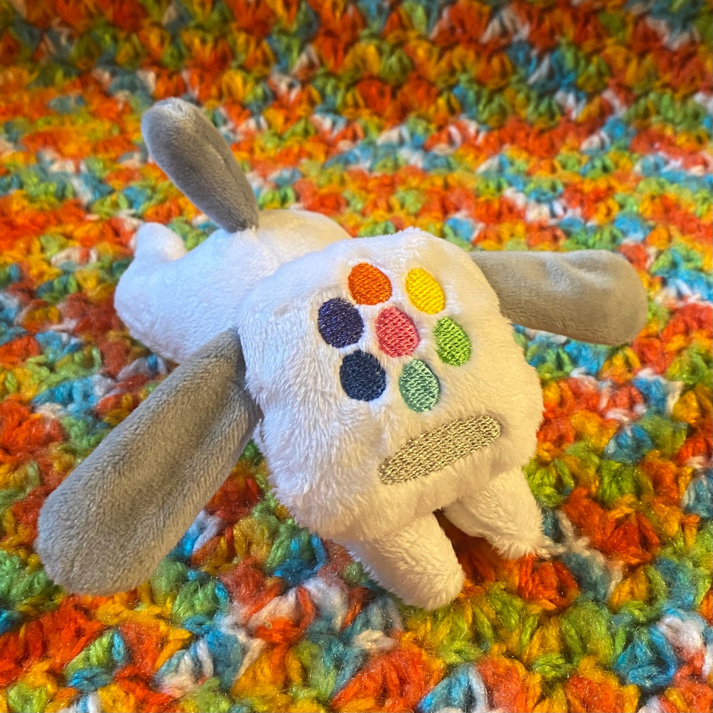 Classic PUPP13 Beanie Plush **PREORDER**