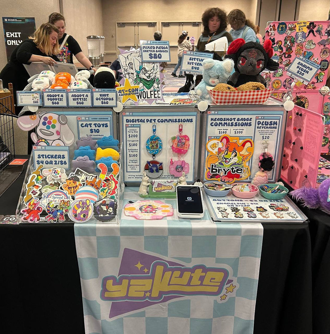 Furry Weekend Atlanta - May 2025 - Atlanta, GA