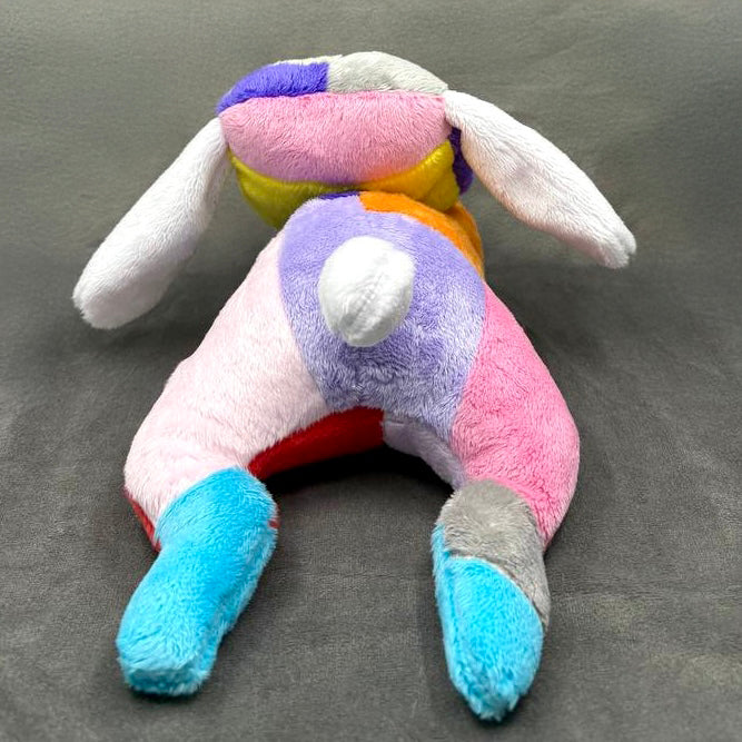 Halloween PUPP13/KITT13 Beanie Plush