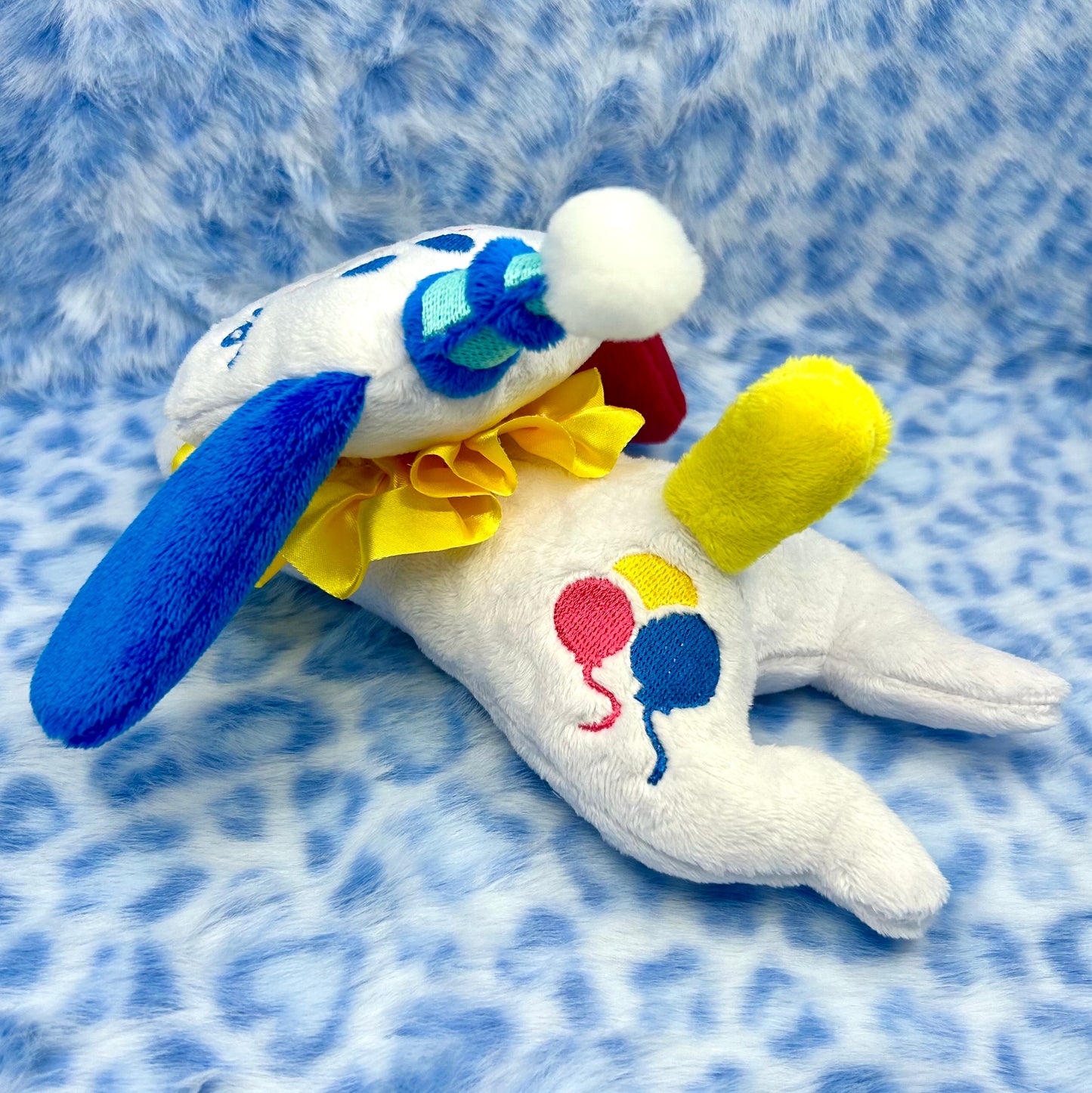 Clown PUPP13 **PREORDER**