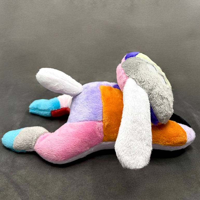 Halloween PUPP13/KITT13 Beanie Plush