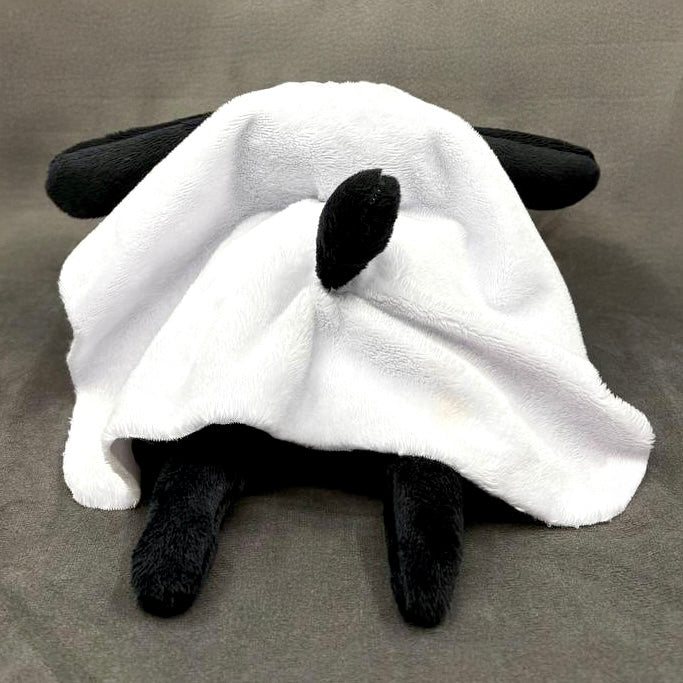Halloween PUPP13/KITT13 Beanie Plush