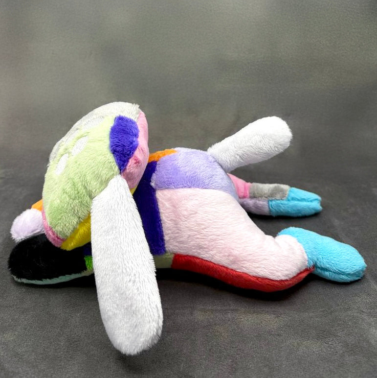 Halloween PUPP13/KITT13 Beanie Plush