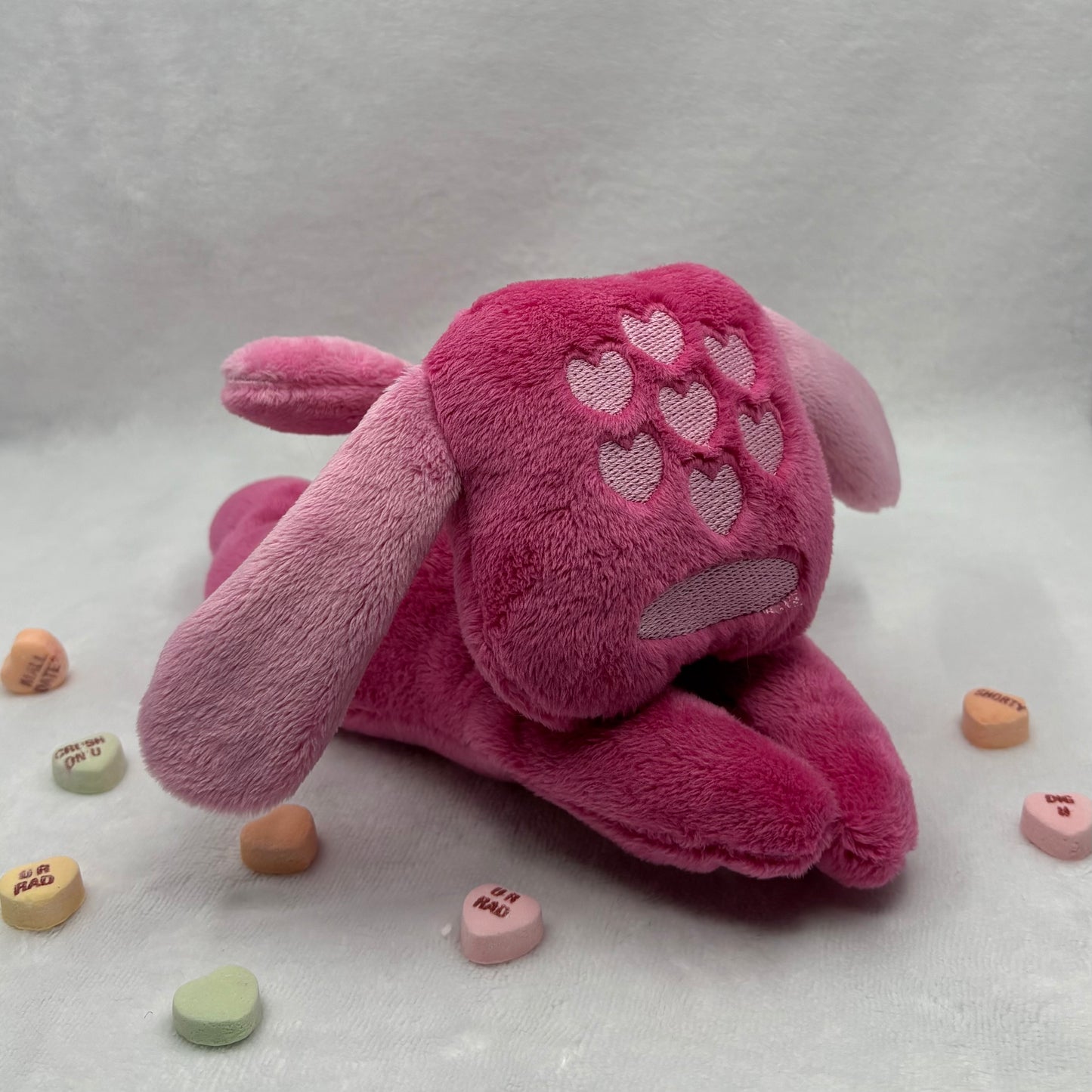PUPPYLUV PUPP13 Beanie Plush