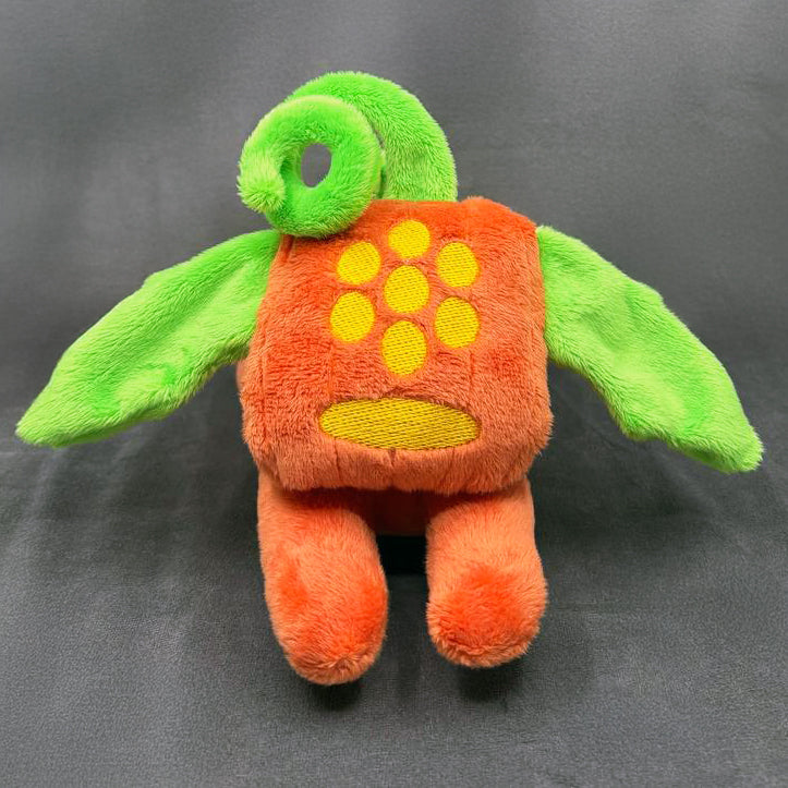 Halloween PUPP13/KITT13 Beanie Plush