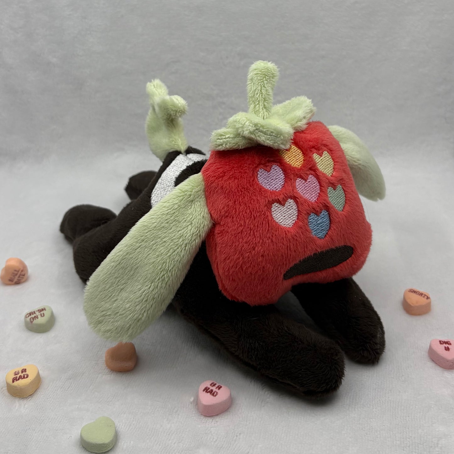 PUPPYLUV PUPP13 Beanie Plush