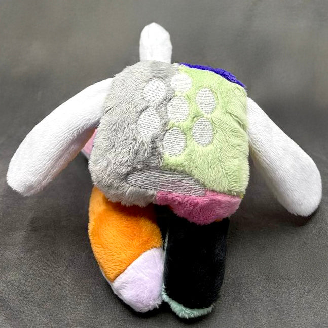 Halloween PUPP13/KITT13 Beanie Plush