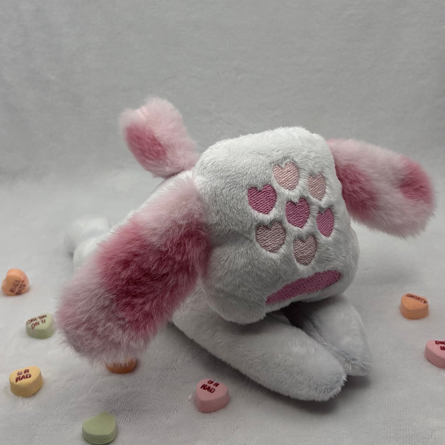 PUPPYLUV PUPP13 Beanie Plush