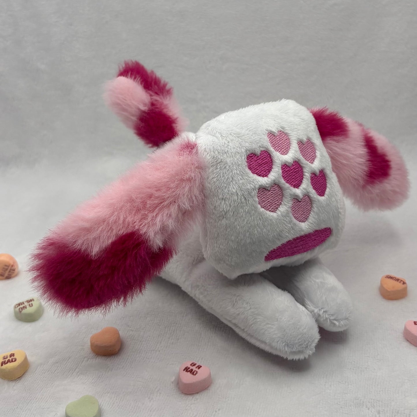 PUPPYLUV PUPP13 Beanie Plush