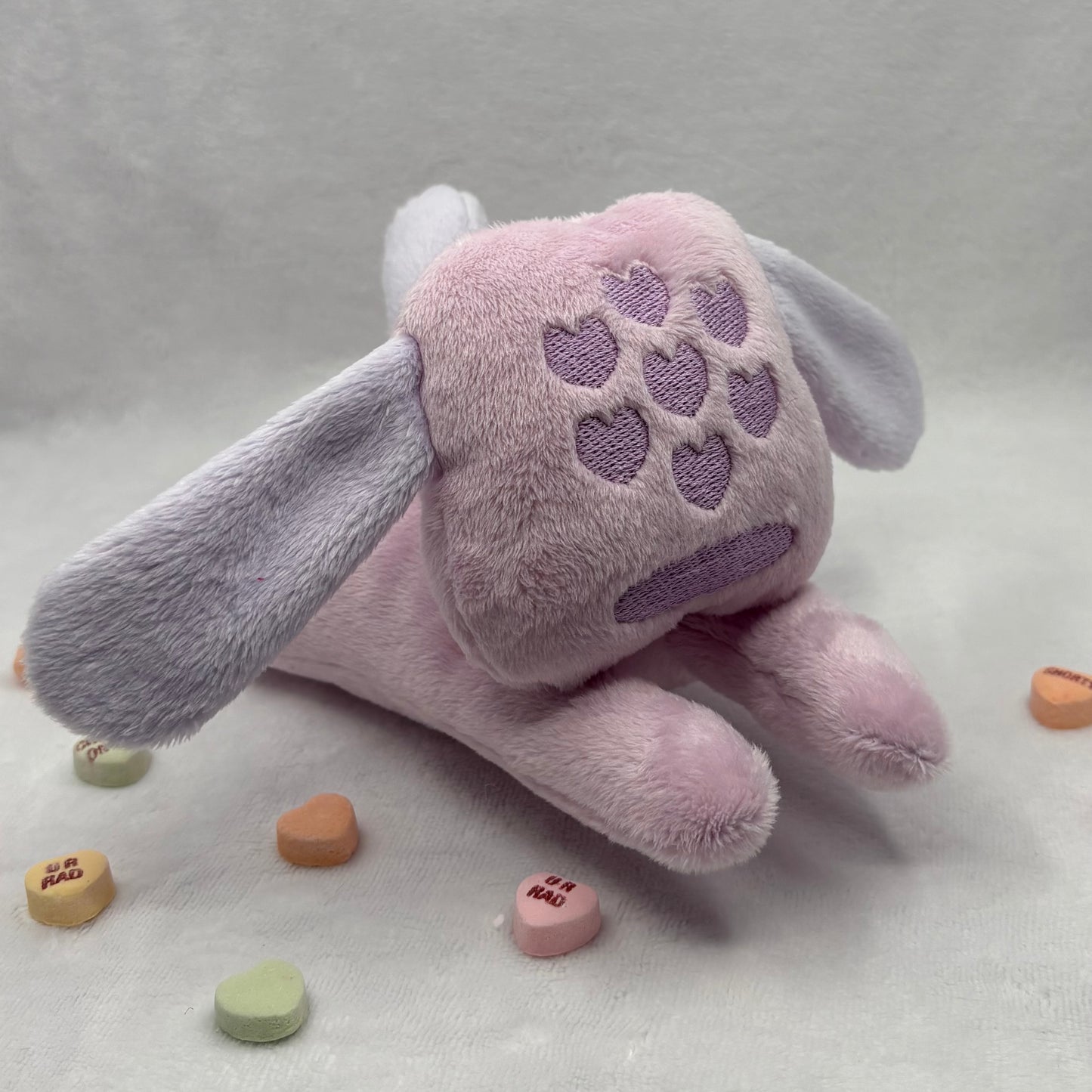 PUPPYLUV PUPP13 Beanie Plush