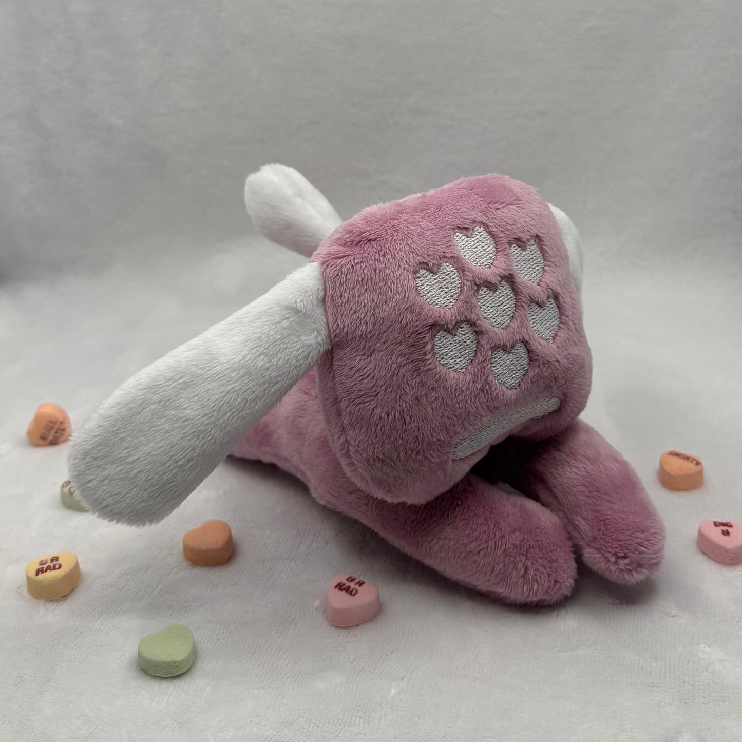 PUPPYLUV PUPP13 Beanie Plush