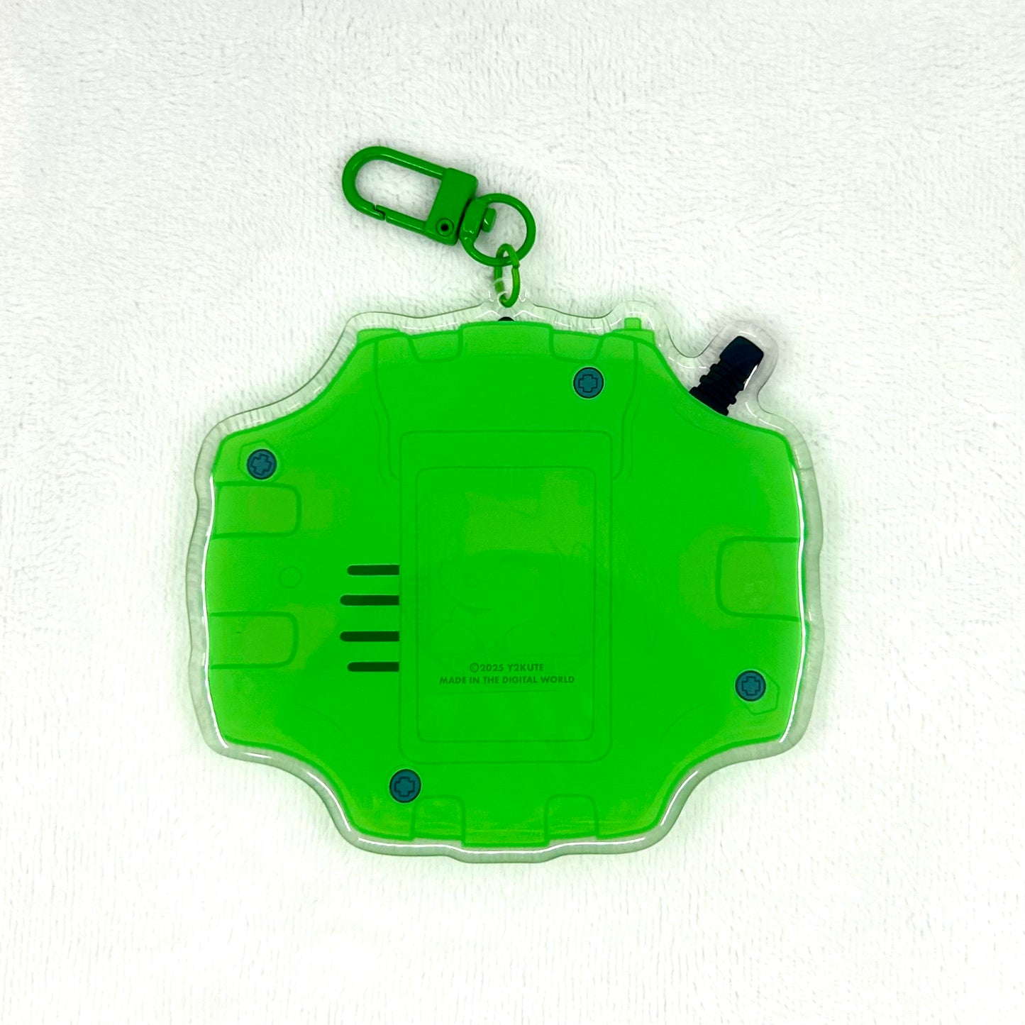 Pata Keychain