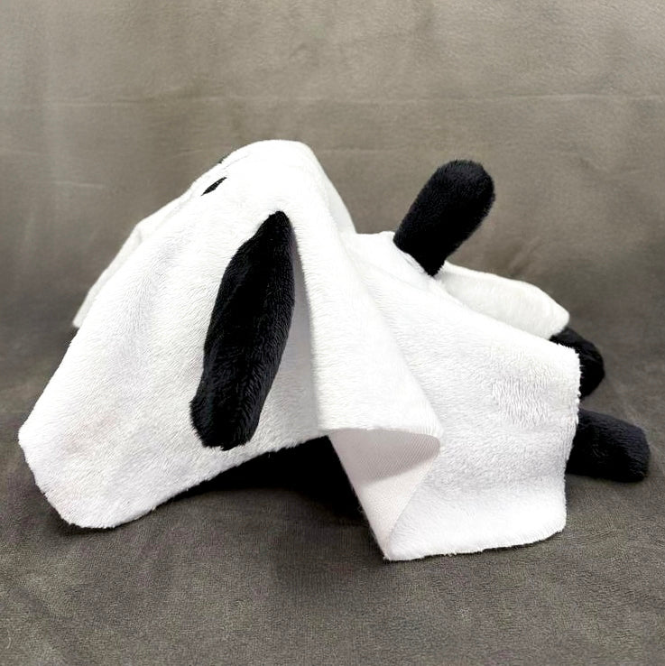 Halloween PUPP13/KITT13 Beanie Plush