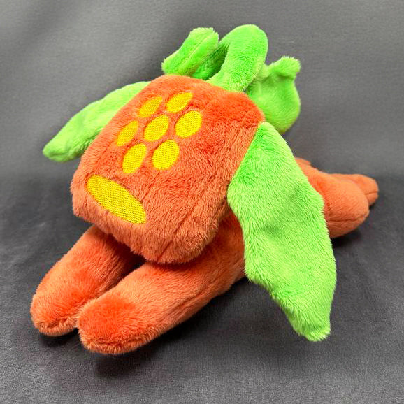 Halloween PUPP13/KITT13 Beanie Plush