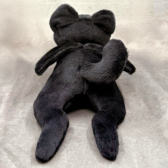 Halloween PUPP13/KITT13 Beanie Plush