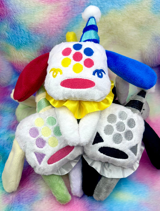 Clown PUPP13 **PREORDER**