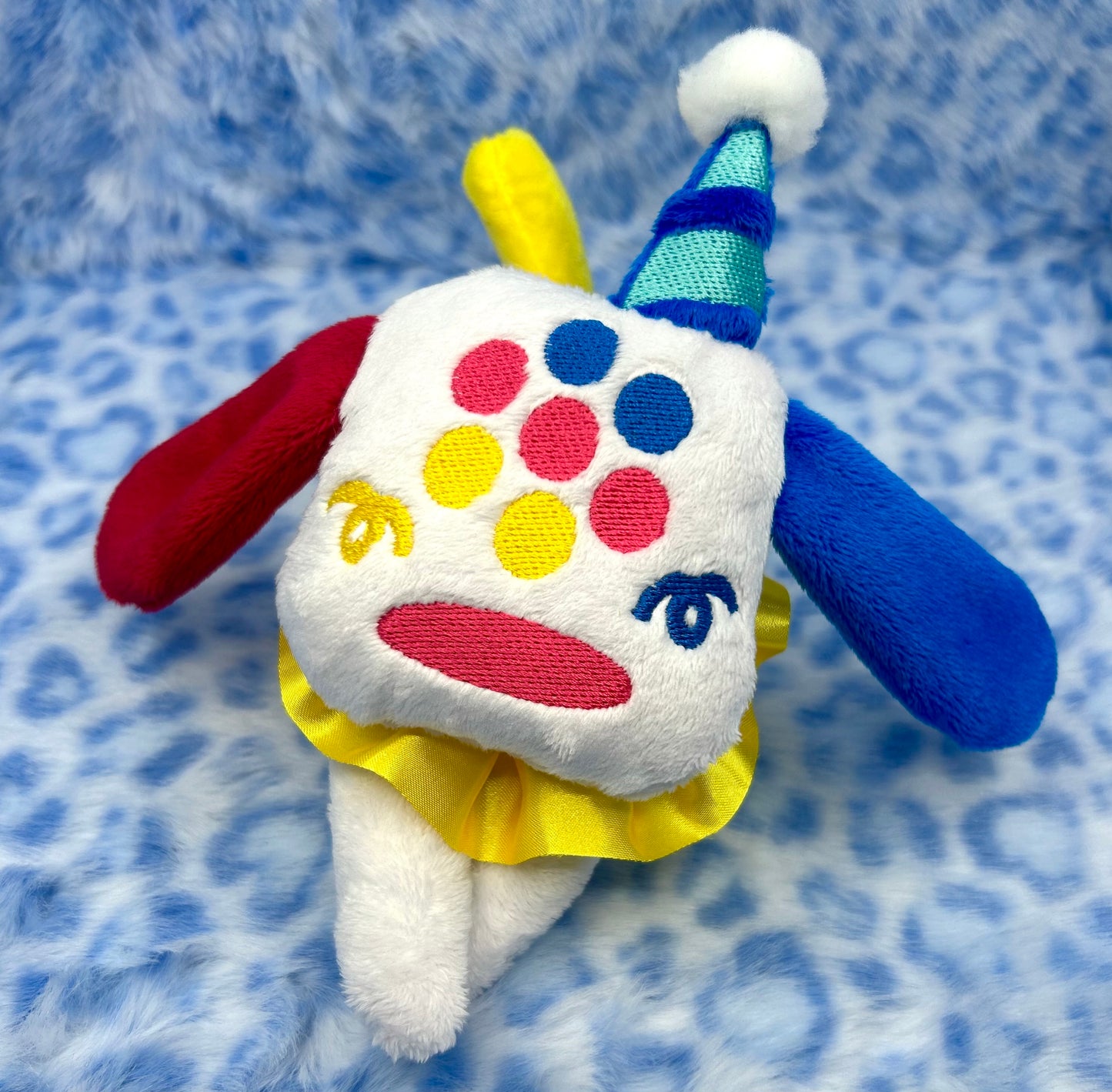 Clown PUPP13 **PREORDER**