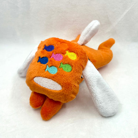 Large Clownfish PUPP13 Beanie Plush