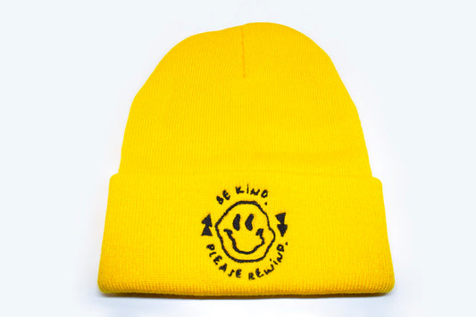 Be Kind Rewind Beanie